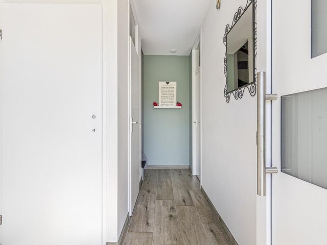 Dolomietdijk 5, Roosendaal