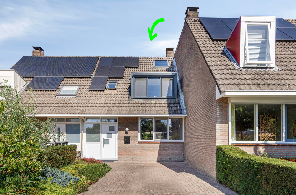 Dolomietdijk 5