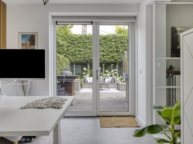 Mierberg 30, Roosendaal