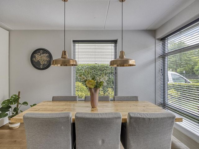 Mierberg 30, Roosendaal