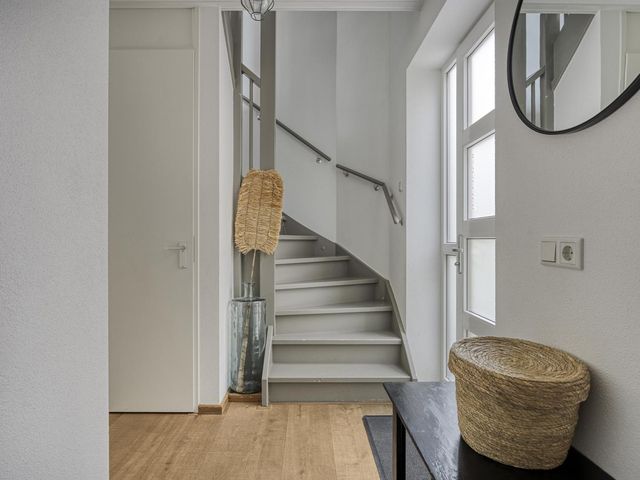 Mierberg 30, Roosendaal