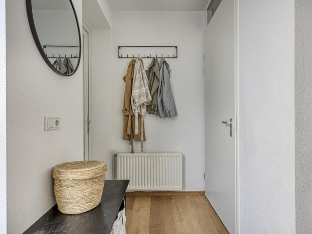 Mierberg 30, Roosendaal