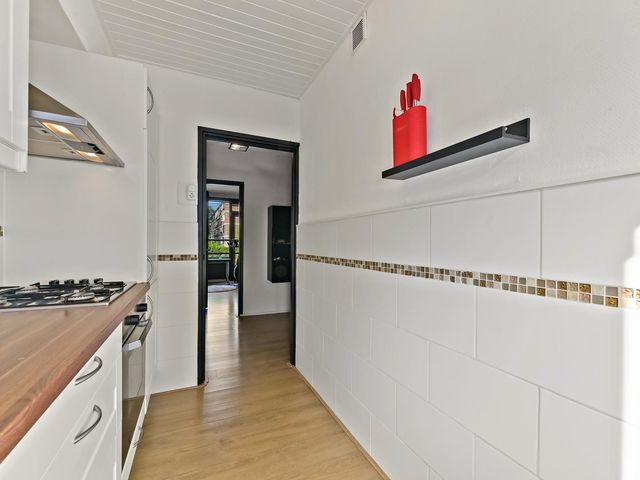 Quadenoord 302, Rotterdam