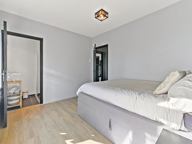 Quadenoord 302, Rotterdam