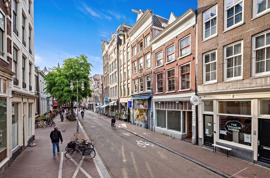 Haarlemmerstraat 56B