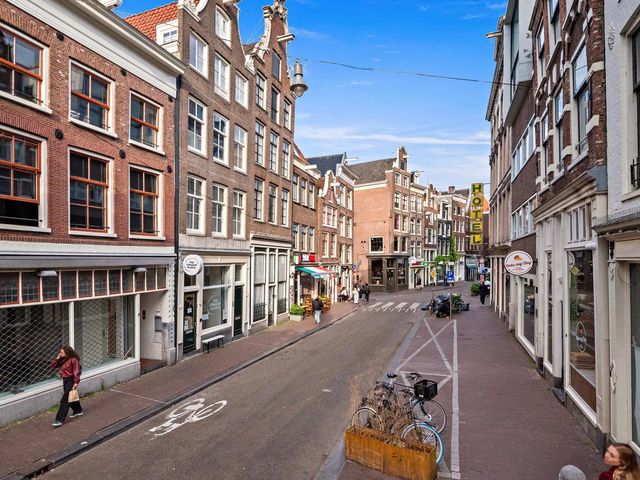 Haarlemmerstraat 56B, Amsterdam
