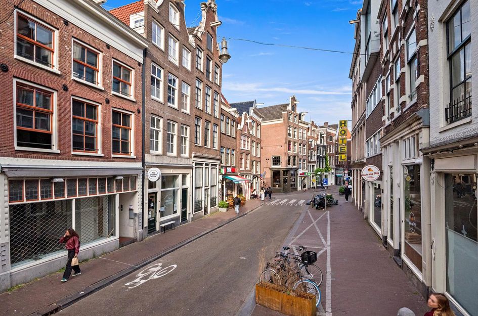 Haarlemmerstraat 56B