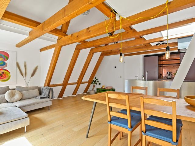 Haarlemmerstraat 56B, Amsterdam