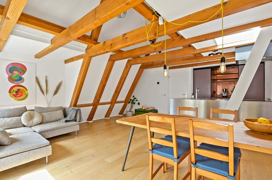 Haarlemmerstraat 56B