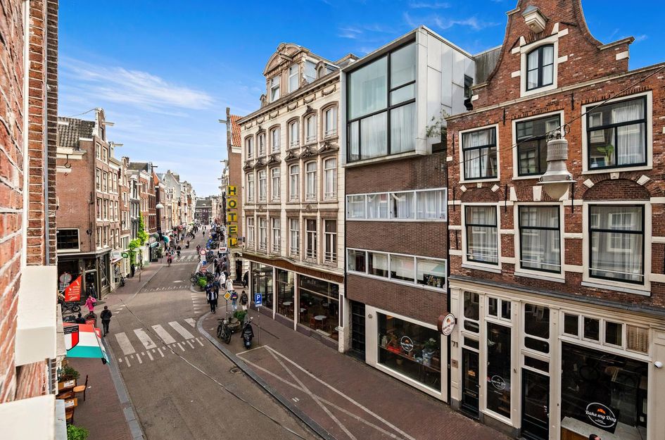 Haarlemmerstraat 56B