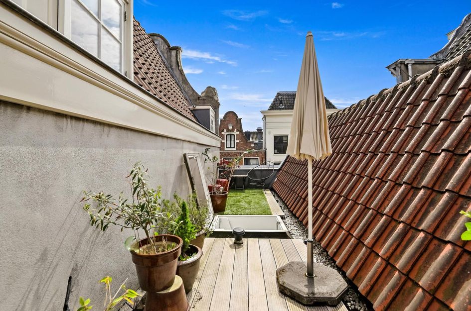 Haarlemmerstraat 56B