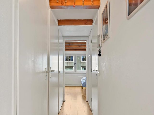 Haarlemmerstraat 56B, Amsterdam