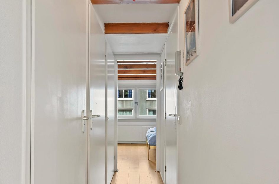 Haarlemmerstraat 56B