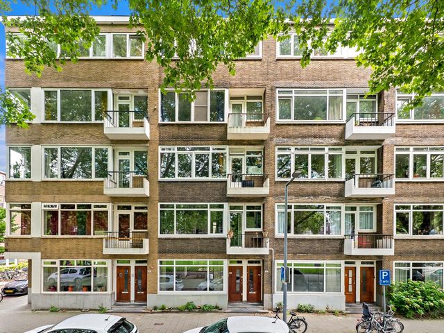 Statenweg 88A, Rotterdam