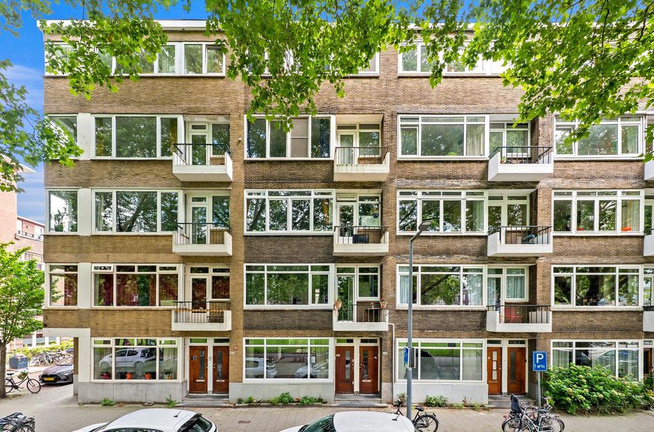 Statenweg 88A