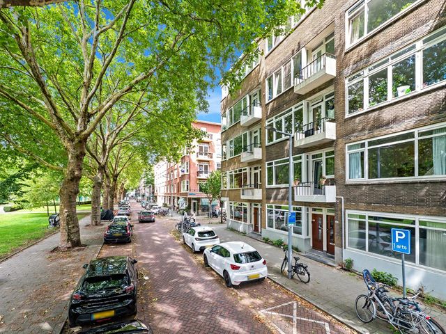 Statenweg 88A, Rotterdam