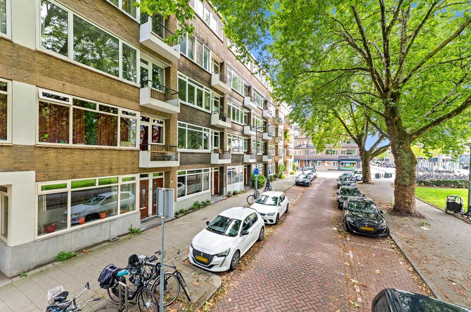 Statenweg 88A