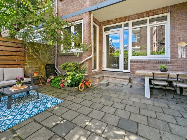Statenweg 88A, Rotterdam