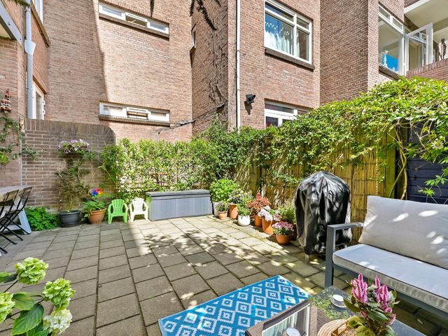 Statenweg 88A, Rotterdam