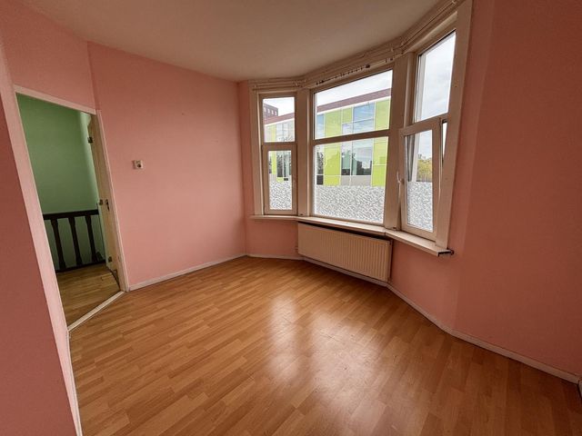 Slaghekstraat 202B, Rotterdam