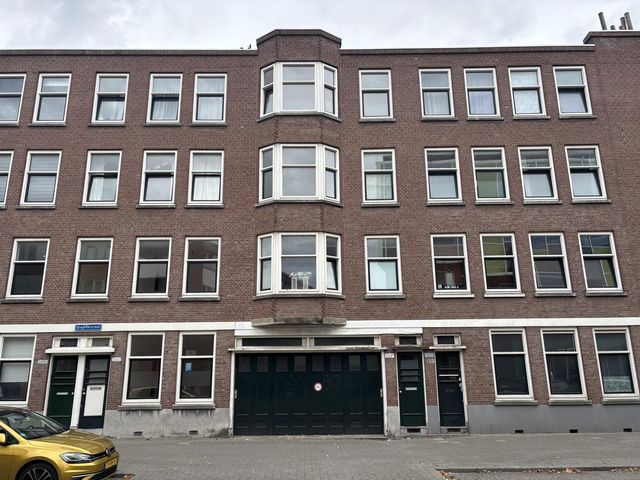 Slaghekstraat 202B, Rotterdam