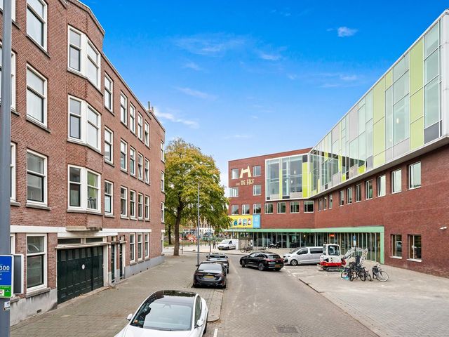 Slaghekstraat 202B, Rotterdam