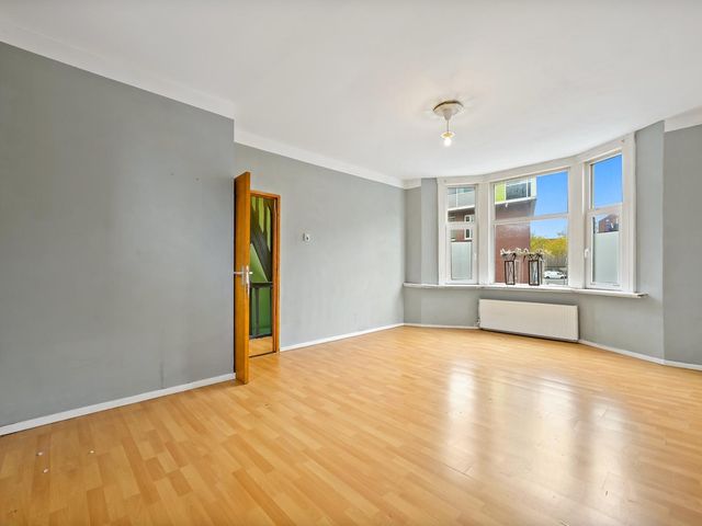 Slaghekstraat 202B, Rotterdam