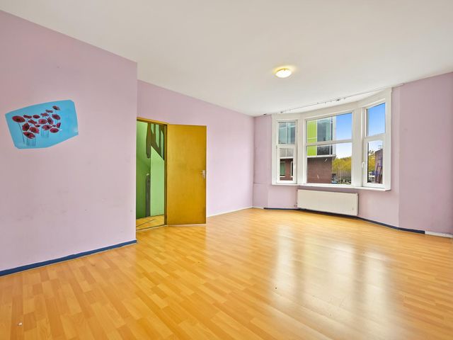 Slaghekstraat 202B, Rotterdam