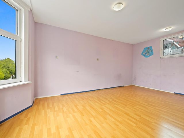 Slaghekstraat 202B, Rotterdam