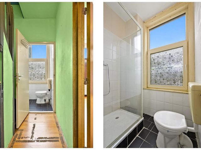 Slaghekstraat 202B, Rotterdam