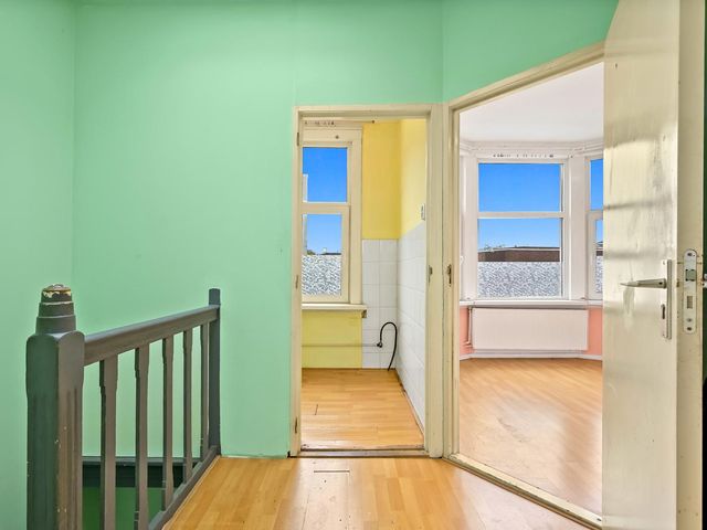 Slaghekstraat 202B, Rotterdam