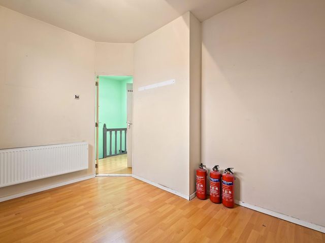 Slaghekstraat 202B, Rotterdam