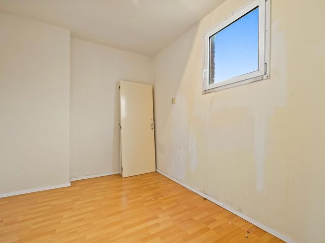 Slaghekstraat 202B, Rotterdam