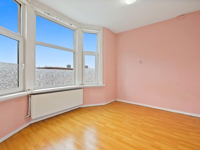 Slaghekstraat 202B, Rotterdam