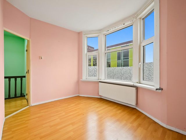 Slaghekstraat 202B, Rotterdam