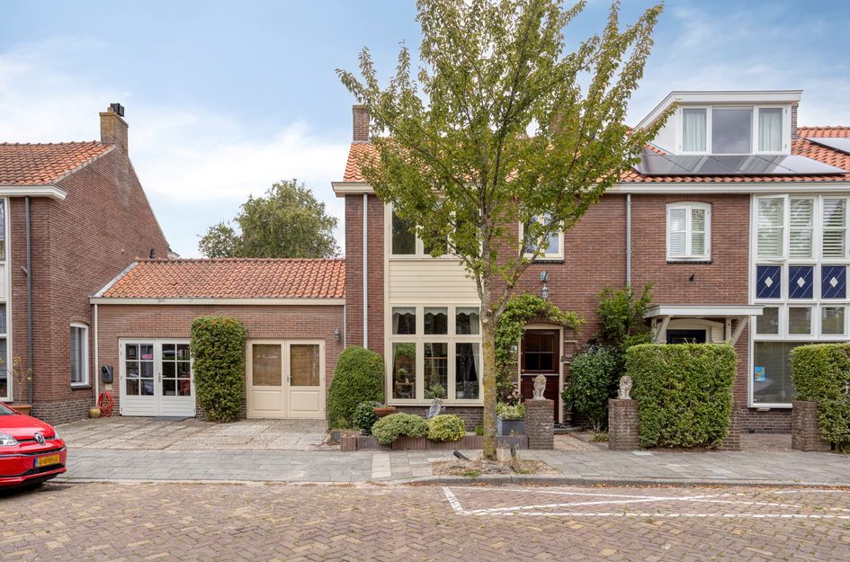 Grunerielaan 9