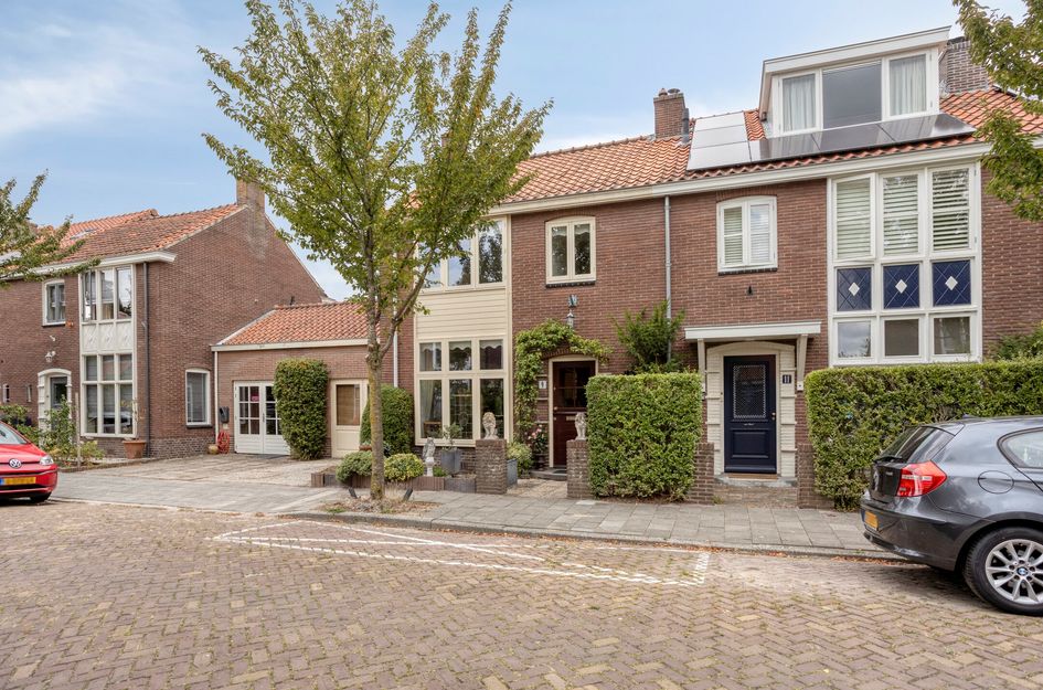 Grunerielaan 9