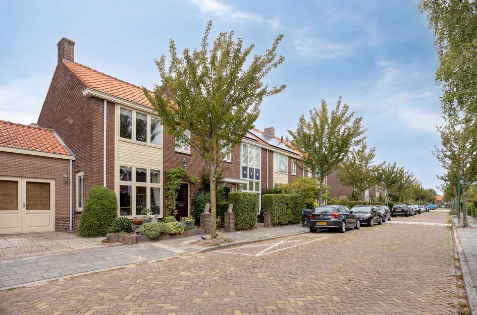 Grunerielaan 9