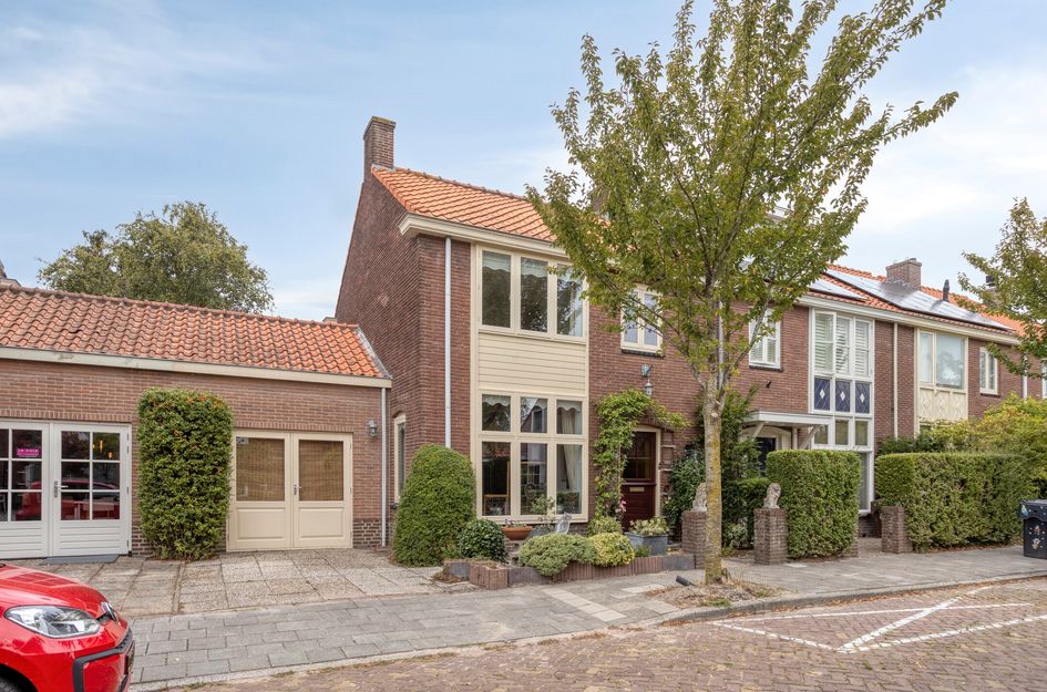 Grunerielaan 9
