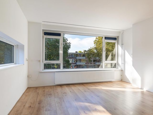 Vaarnerkamp 84, Rotterdam