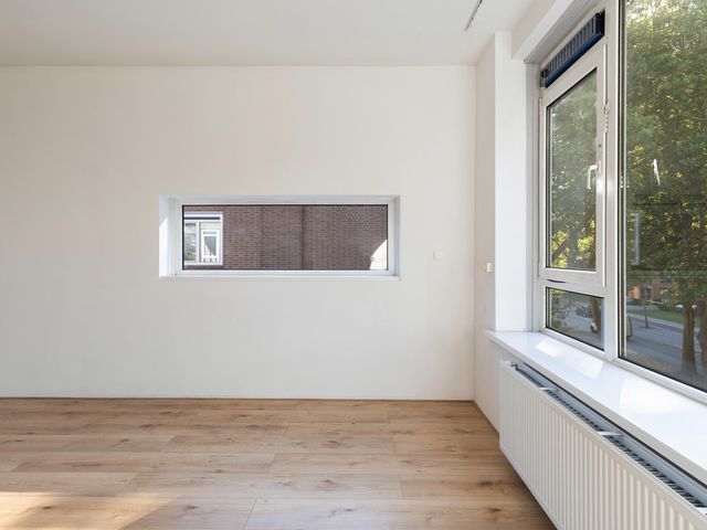 Vaarnerkamp 84, Rotterdam