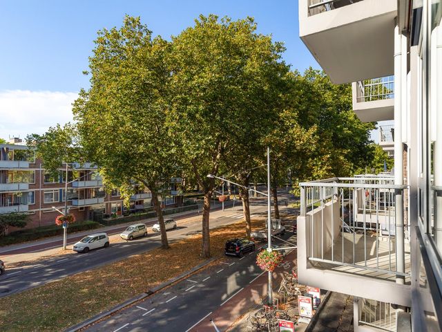Vaarnerkamp 84, Rotterdam