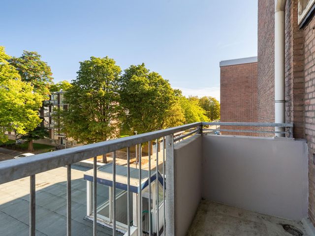 Vaarnerkamp 84, Rotterdam