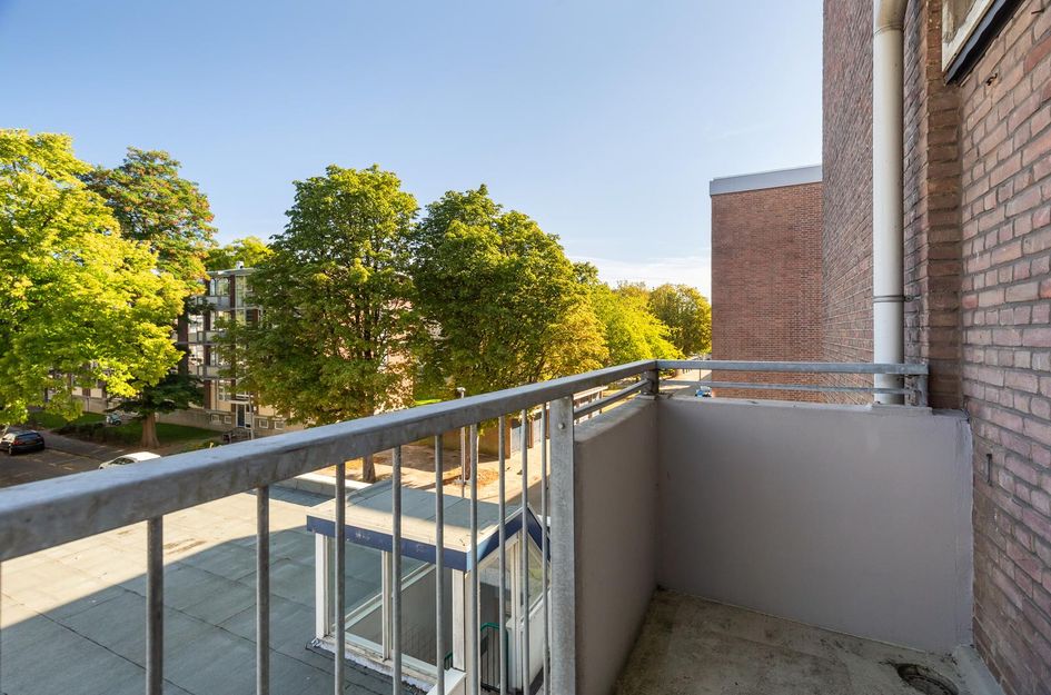 Vaarnerkamp 84