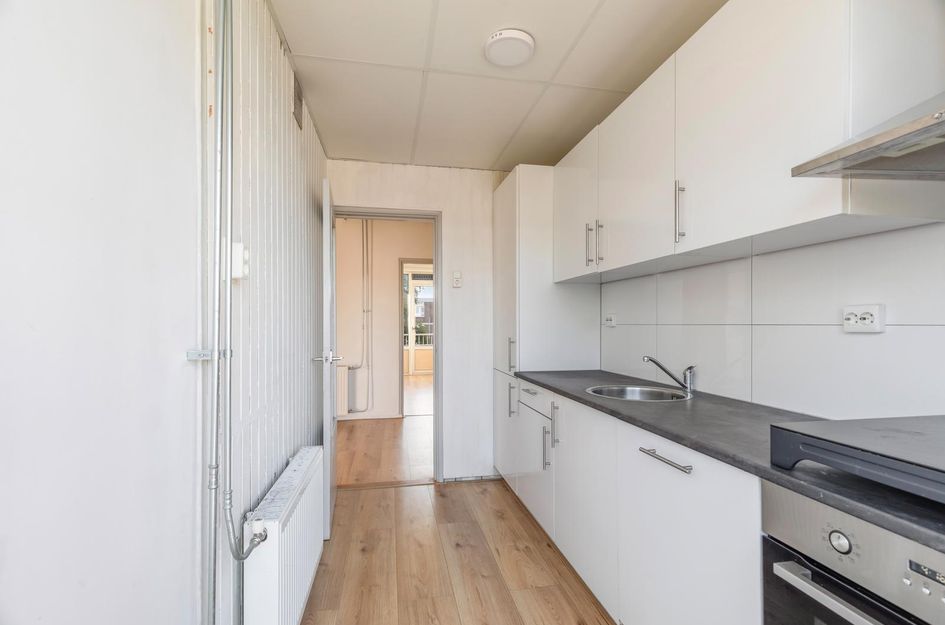 Vaarnerkamp 84