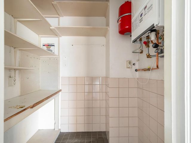 Vaarnerkamp 84, Rotterdam