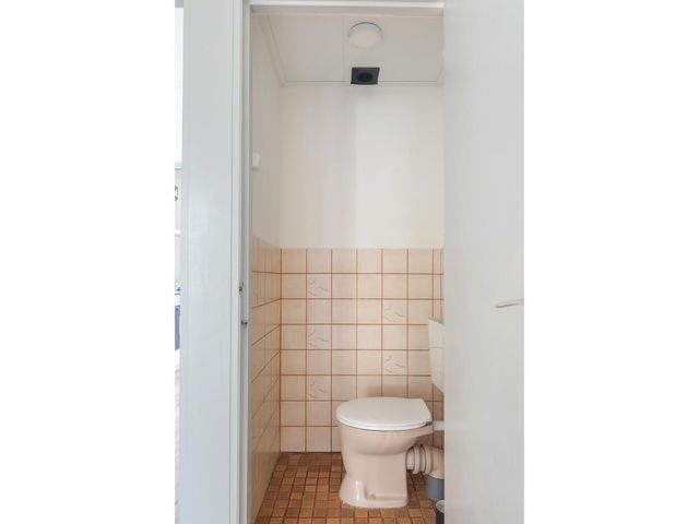 Vaarnerkamp 84, Rotterdam
