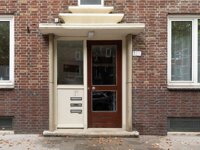 Mathenesserlaan 137 01, Rotterdam