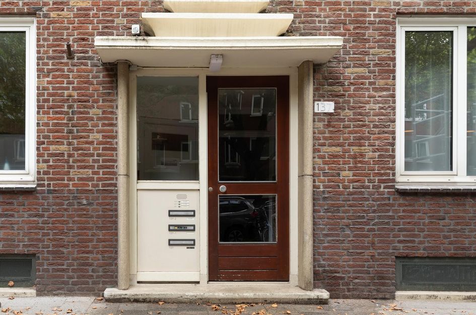 Mathenesserlaan 137 01