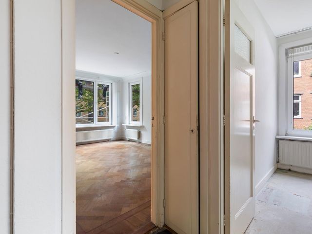 Mathenesserlaan 137 01, Rotterdam